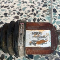 درايم شفت ماليبو • جه يمين • سيديه