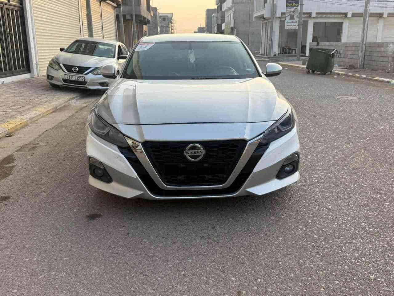التيما • ٢٠١٩ • رقم اربيل