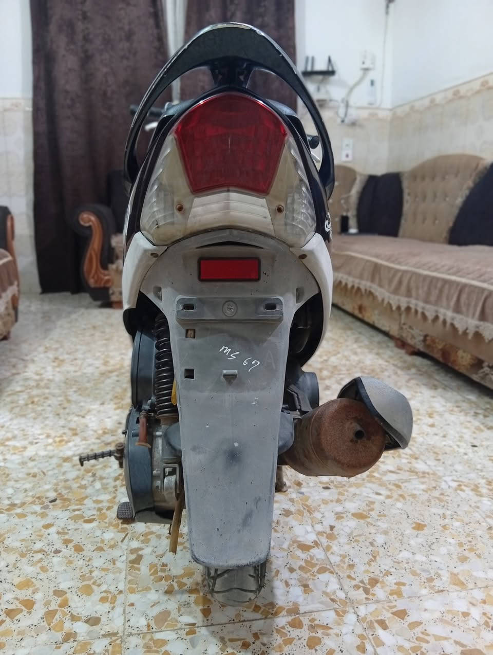 دراجه ماكس منغولي البيع مال وكيل دراجه براغي ما مفتوح بيه/ كله ختم واحد كهربائيات كله شغاله سلف هندر هاي الدراجه كدام عينك   سعر خاص او
واتساب ***********
