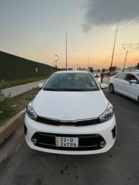 كيا بيكاس • ٢٠٢٥ • ماشية ٧٠٠٠