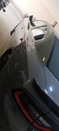 بوليش متنقل • نانو سيراميك • ضمان ٨ أشهر
