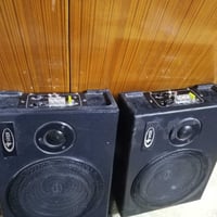 دمامات • ٢ قطع • نظيف ٩٠٪