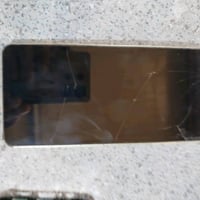 سامسونج A06 ذاكره ٦٤ جهاز نضيف فقد بي ضربه بل شاشه ممأثره على استعمال ...