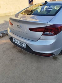 وارد امريكي • ٢٠٢٠ • عدسات زنون