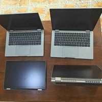 ديل ٥٣٣٠ • جيل ١٢ ١٠ كور • رام ١٦GB