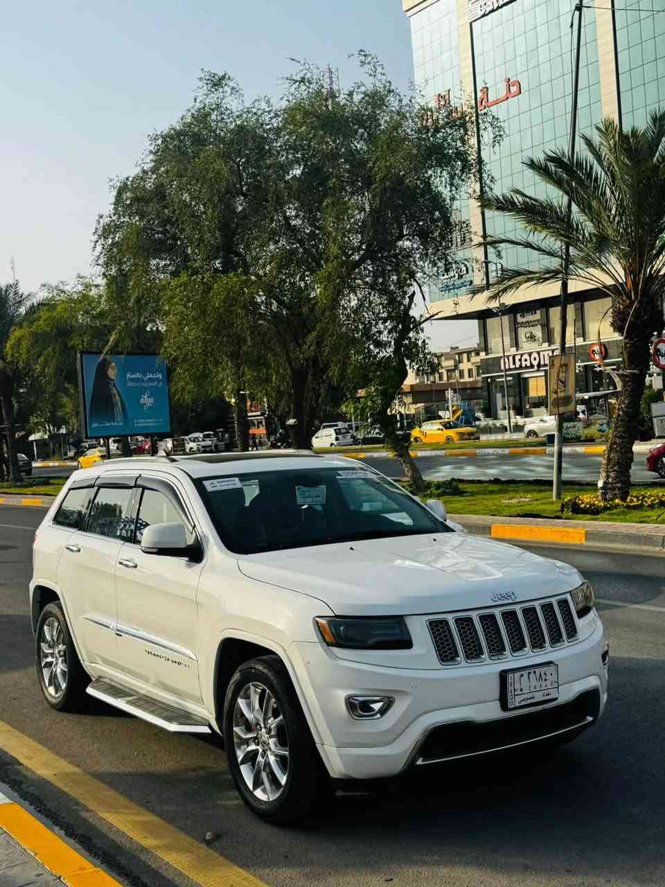 لاريدو • ٢٠١٤ • ٣٦٠٠ سي سي