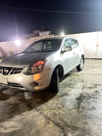 نيسان روج • ٢٠١٢ • بدون حادث