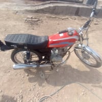 نامه كلك • موديل 22
