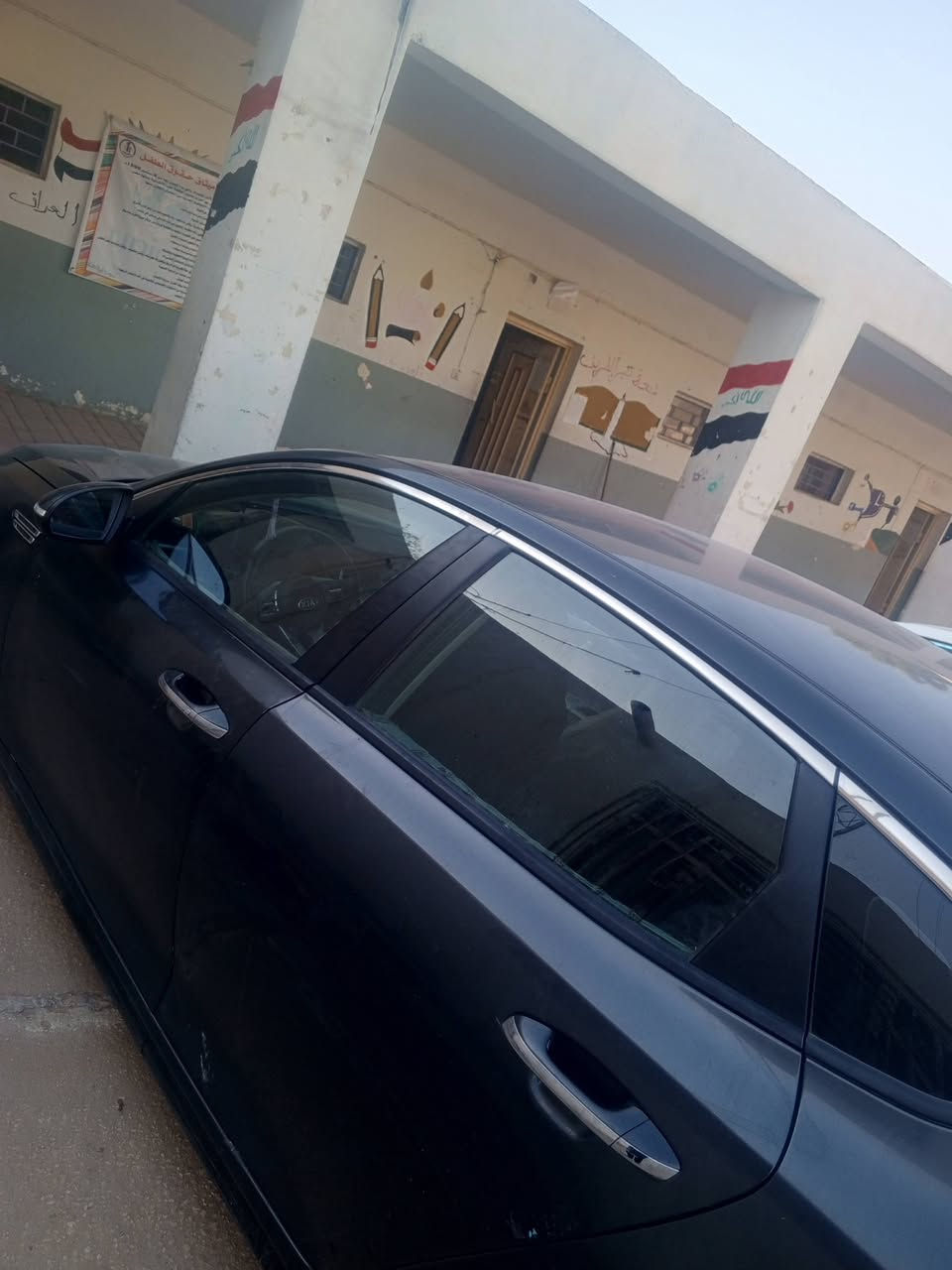 اوبتيما فول S • ٢٠٢٠ • سماوه