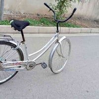 دراجة ٢٦ • معدلة • حي الكرامة