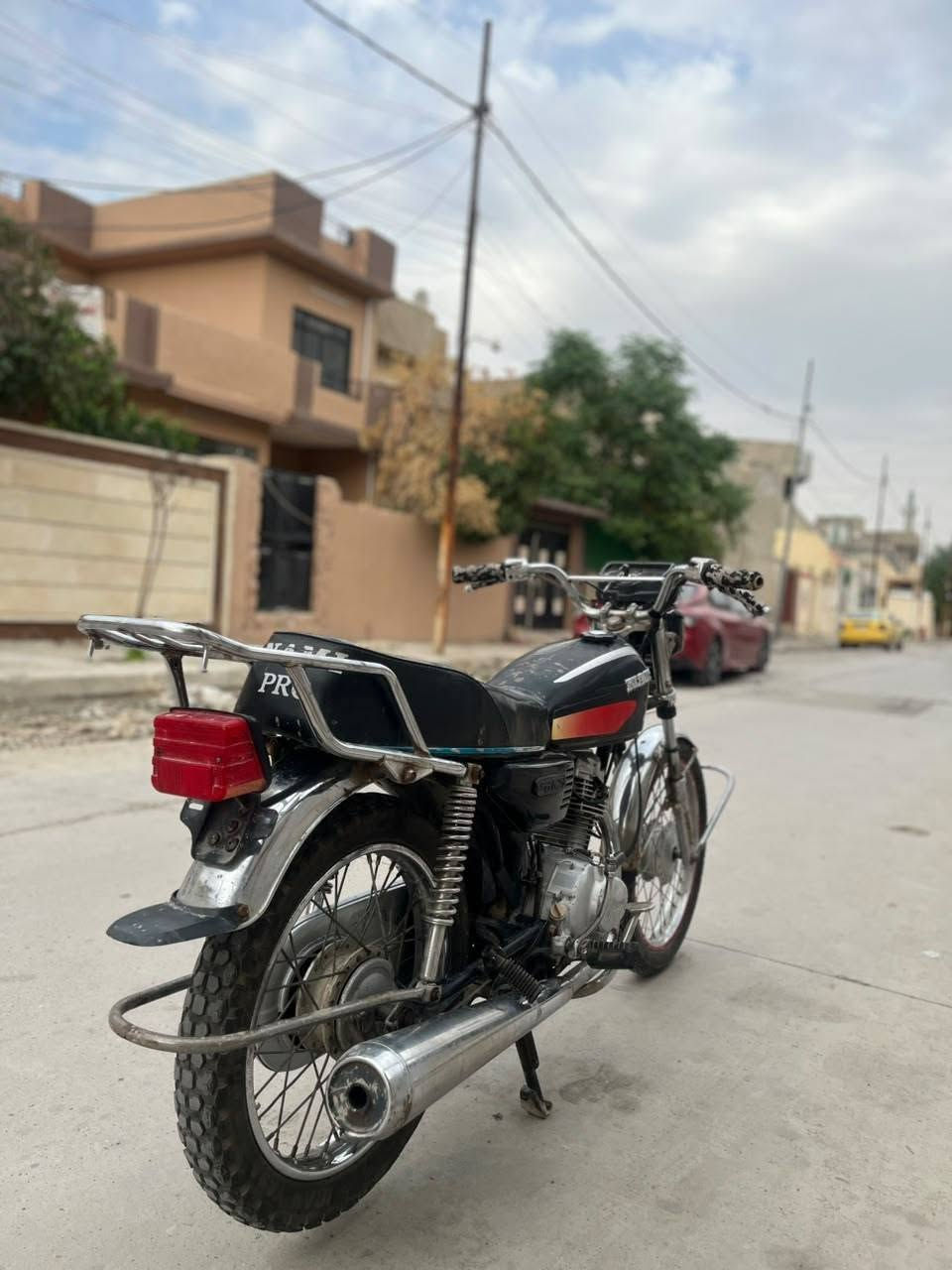 نامه • ٢٠١٤ • مكينة نضيفة