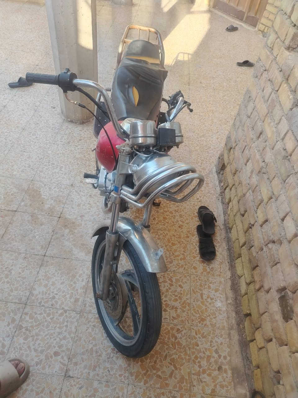 جونده • اوراق • اصوليه