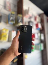 ريلمي نوت 70 • ٢٥٦ • بطارية ٦٠٠٠