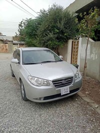 أفانتي ٢٠٠٧ • ١٣٧٠٠٠ • بلا عيوب