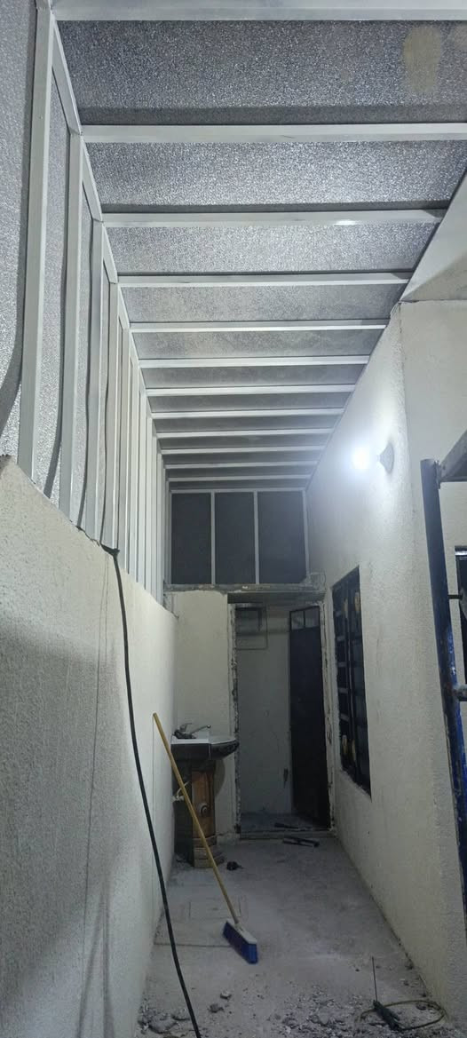 حداد متنقل • كربلاء • بيبان وشبابيك