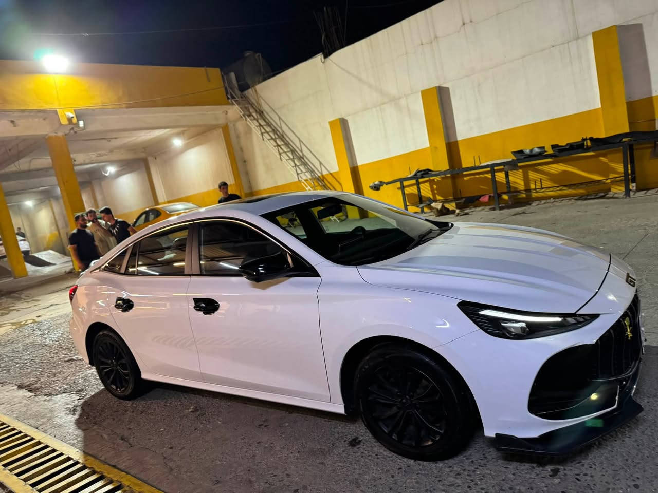 سلام و علیکم mg gt 2025 فولل مواصفات بیها بس نوقتە باب خلف سائق 24 الف ماشیە سعرها 119 و مجال رقم موبایل / ***********
