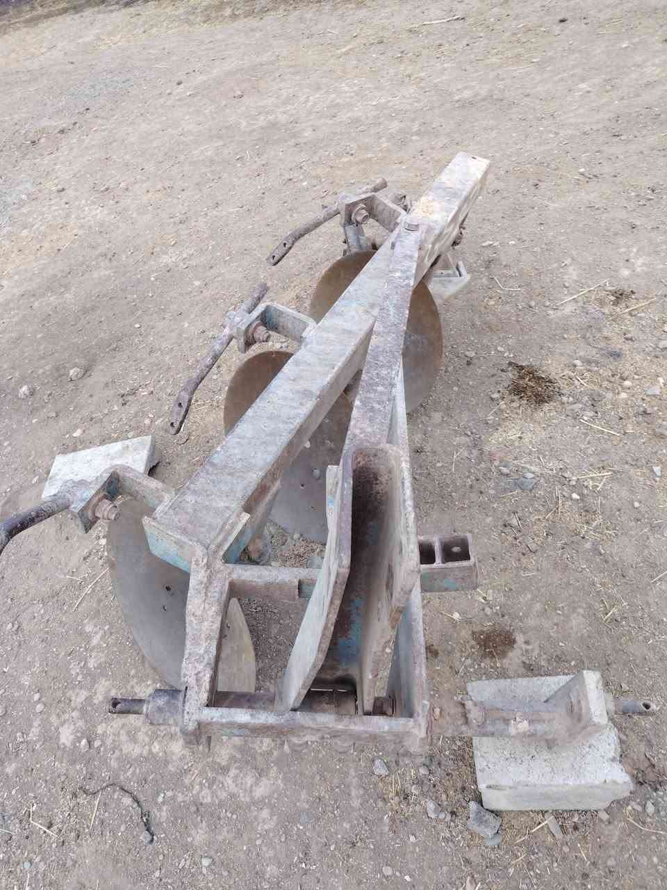 صاج • شغال • درجة اولى