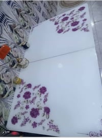 ميز طعام • رفوف ام دي اف • البصرة ٥ميل