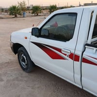 بيك اب • ٢٠٠٧ • كرمت علي