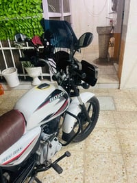بوكسر • ٢٠٢٢ • سلف