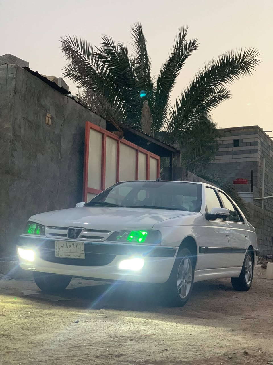 بارص • ٢٠٢٣ • استقطاع مباشر