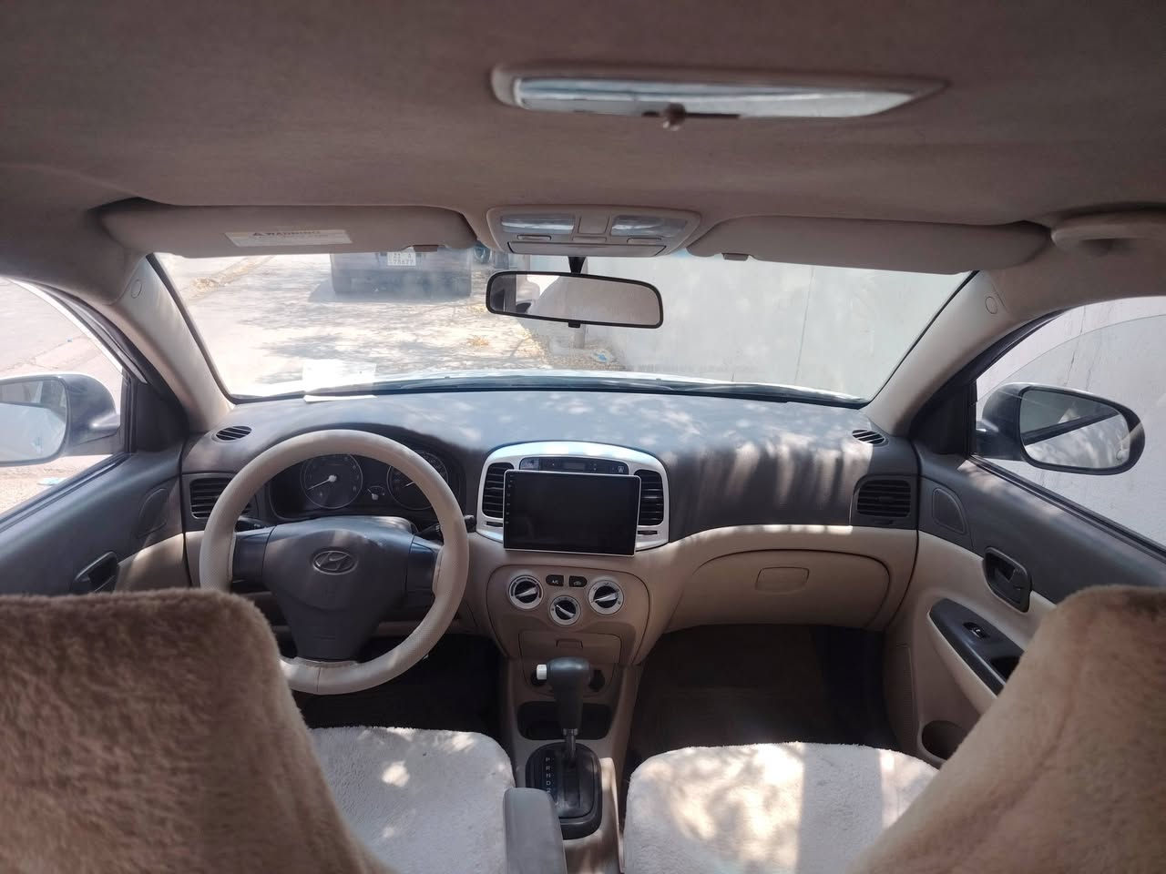 هۆندای ئەکسێنت مۆدێل 2010خەلیچی مواسەفات خەدەمات گێڕئۆتۆماتیک چوارچام کارەبا ده بڵ ئێرباگ ناوزەرد مەرکەزی ABSگێچ زینۆن مه کینە گەورە دووپارچە بۆیاخ بێ ناوگرتن بێ ئرباگ 4تایەیی لۆکی لەژێرە گێڕومه کینەو تەبرید بەشەرت سەنەوی بەسەرنەچوە کارتی بەنزینی هەیە سعری 82$مەجالی تیایە
***********7518635105
هۆندای ئەکسێنت مۆدێل 2010خەلیچی مواسەفات خەدەمات گێڕئۆتۆماتیک چوارچام کارەبا ده بڵ ئێرباگ ناوزەرد مەرکەزی ABSگێچ زینۆن مه کینە گەورە دووپارچە بۆیاخ بێ ناوگرتن بێ ئرباگ 4تایەیی لۆکی لەژێرە گێڕومه کینەو تەبرید بەشەرت سەنەوی بەسەرنەچوە کارتی بەنزینی هەیە سعری 82$مەجالی تیایە
