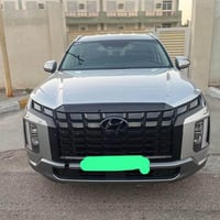 بلسايد ٢٠٢٤ • ٦ سلندر • حادث تبديل