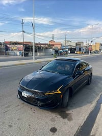 كيا K5 • جي تي لاين • ٢٠٢٣