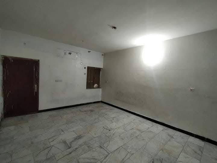 بيت للايجار بالدورة شارع 60
طابق ارضي معزول بالكامل 
استقبال ومطبخ وغرفة نوم وخدمات ومنور وكراج 

للايجار ب ( 400 الف ) قفل
للأستفسار *********** واتساب
