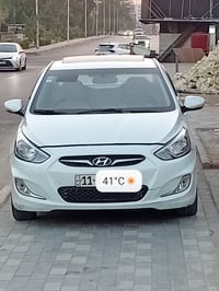 اكسنت خليجي • ٢٠١٦ • مكينة 1600