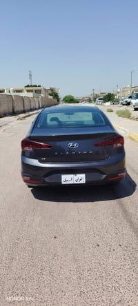 النترا • ٢٠٢٠ • رقم أربيل
