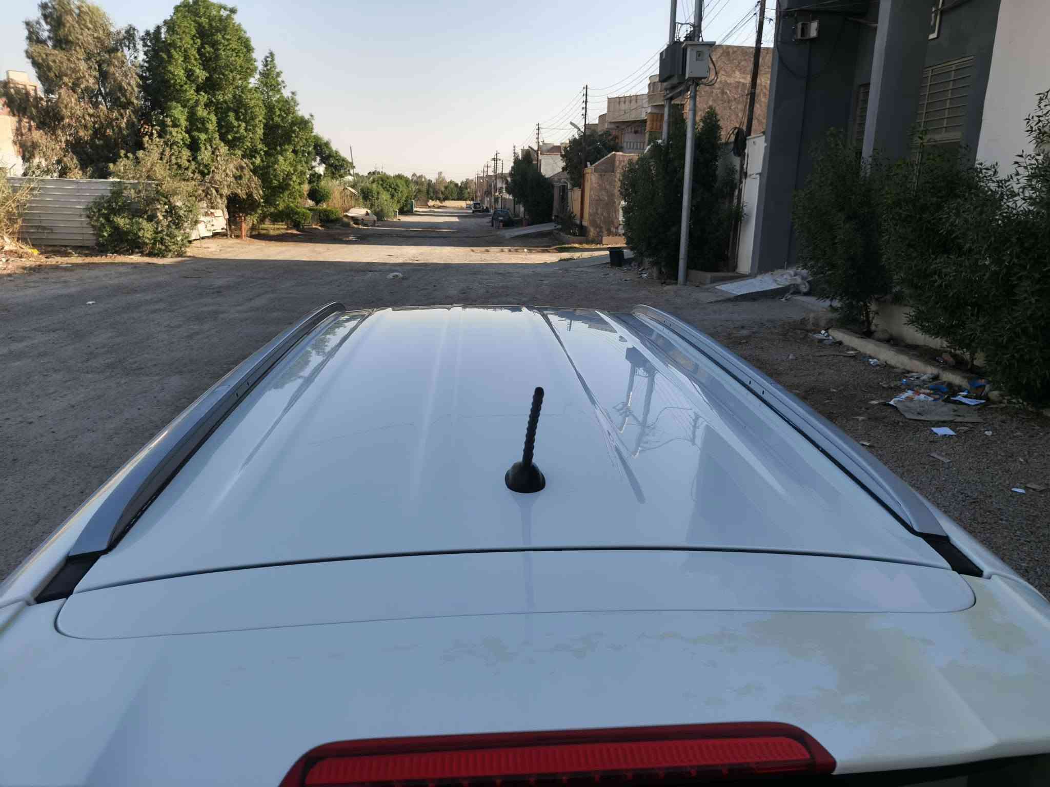 السلام عليكم
سورنتوا 2019خليجي شكل 2020مكفولة كفالة عامه محرك كير كفالة برغي ممفتوح بيها السياره رقم بغداد وباسمي 7راكب 6سلندر 3قطع تبريد بصمه الجنطه بصمه كشنات جلد تحكم كهربائي جهتين جديدة السياره بعد أحلى من الصور
السياره بيها سونارين بدي كار وسمارت كار من أفضل السونارات في الأنبار

السعر 22وبيها مجال 

***********
