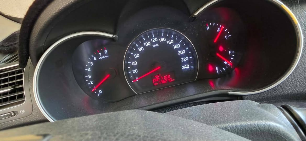 السلام عليكم
تحيه طيبه
للبيع كيا سورنتو2013   🚗
✅#سورنتو موديل 2013 خليجي شكل 15   كفاله  عامه عده #اصبعين بارد كما موضع في #المنشور   #والسونار
✅#المحرك: (6سلندر)
✅#رقم السياره #اربيل انكليزي  شرط #وكاله شرط #تحويل
✅#مكان السيارة :واسط #الصويره
✅#المواصفات الكاملة: فووول عده #البصمه
✅بنوراما
✅#سعة 7 راكب مع تبريد 3 قطع
✅#حساسات أمامية وخلفية
✅#كشن السائق كهرباء
✅#إشارات بالمرايا + مرايا شفط
✅#إشارات ترحيب بالدوسة وفي الأبواب + إضاءة LED بالأبواب
✅#تحكم ستيرن 4 جهات
✅#إضاءة LED خارجية امامي وخلفي
✅#السعــر___180 وبي مجال
✅📞👇🏻👇🏻 #للاتصــال_أو_المراسـلة
#__واتســاب___***********
اتصال 👈              ***********
