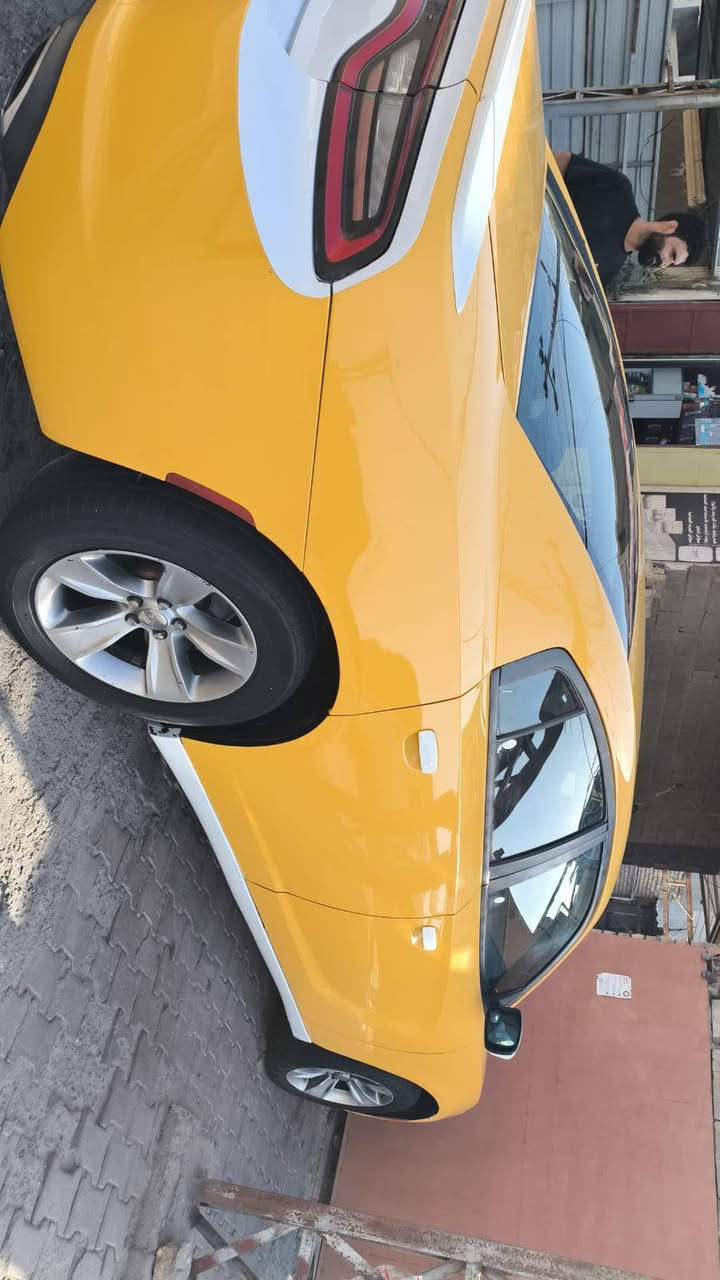 سلام عليكم جارجر ٢٠١٦ كفاله عامه جديده وجاهزه بسمنا خطه بغداد عماره سعر ١٩٠ وبيه مجال بصيط الاستفسار اتصال ع الرقم ***********
