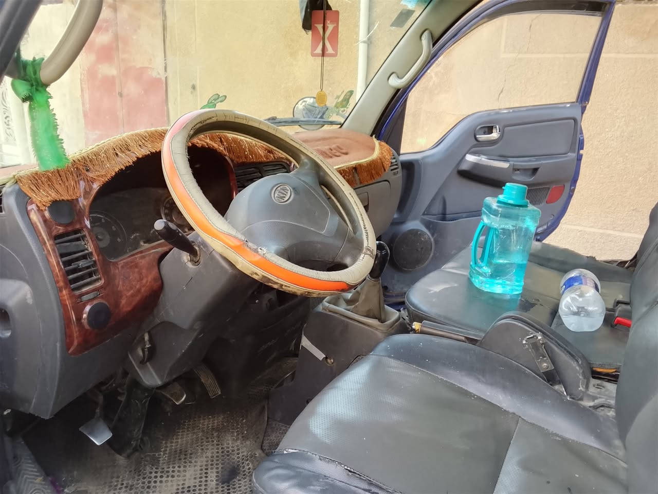 السلام عليكم كيه حمل موديل 8 مسكر طربه مكينه كير شاصي كهربائيات تخم تاير خلفي جديد خير من الله مصبؤغه جماليه السعر 88 بغداد المعامل ***********
