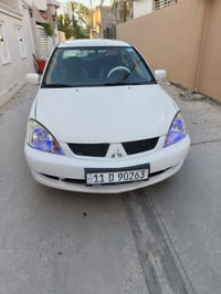 لانسر • ٢٠١١ • مكينة ١٦٠٠