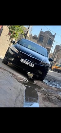 فورتي ٢٠١٧ • محرك ٢.٠ • لوحة أربيل