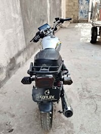 سونلينك • مديل 25 • كفاله عامه