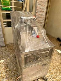 قدر ضغط • نظيفه • أقل من شهر