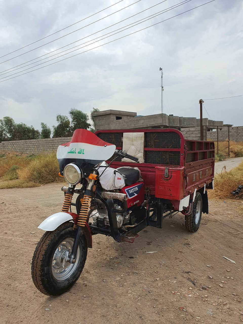 ستوته • موديل ١٨ • ديالى