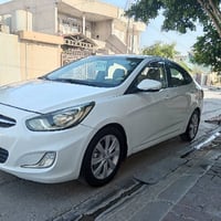 اكسنت • ٢٠١٤ • كركوك