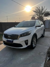 سورنتو • ٢٠١٩ • مكفوله