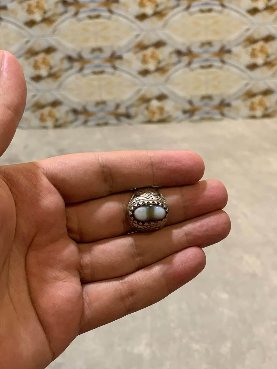 محابس • شلعة • الشعلة بغداد