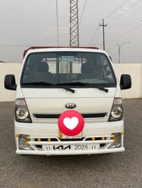 كيا • موديل ١٤ • شرقاط عويجيله