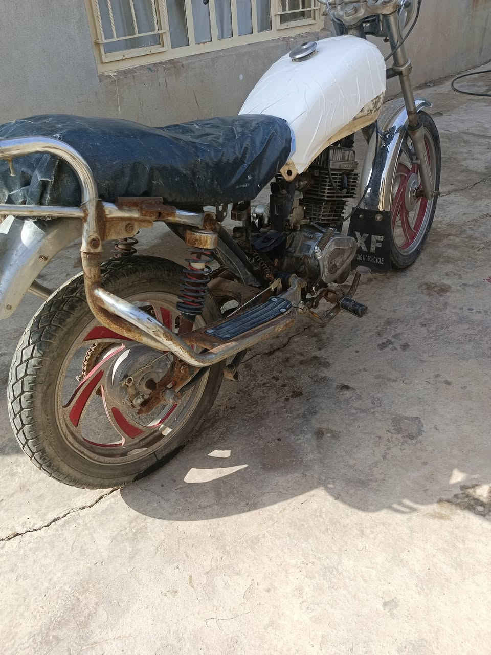 جني دبل ابلك • دبلات شغاله • ناحية الزاب