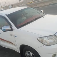 هايلكس • ٢٠٠٩ • رقم بابل