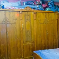 غرفه اخشاب • عراقي • درجه اولى