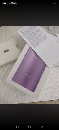 هونر 9c • نظيف • موبايل