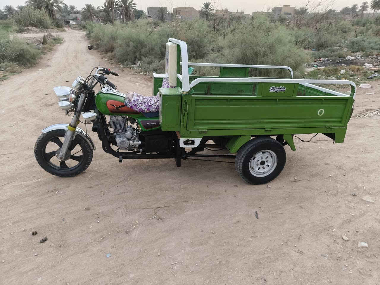 ستوته • موديل 23 • حله ابو خستاوي