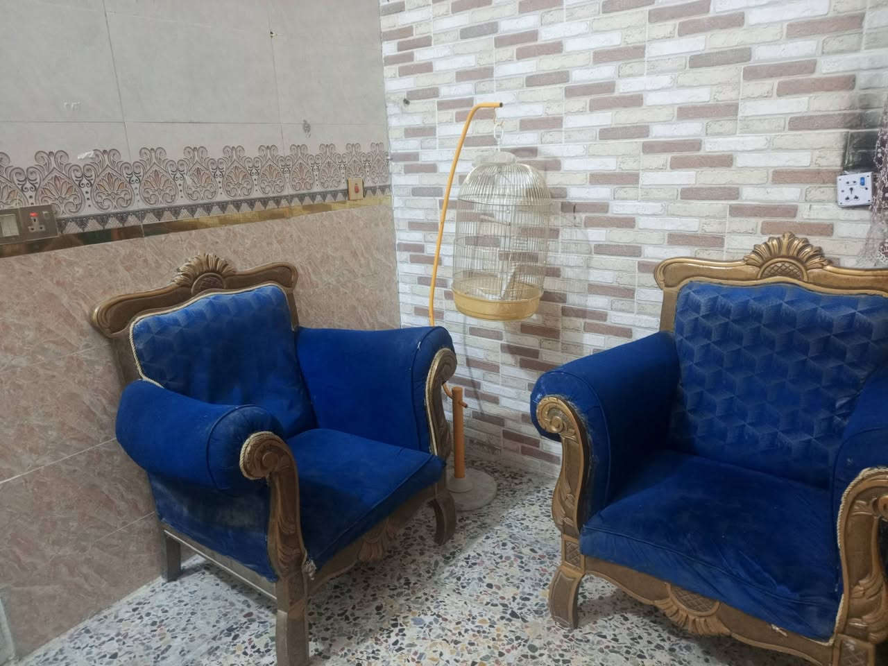 خابر وادلل ***********
كربلاء حولي ابو مهدي المهندس
